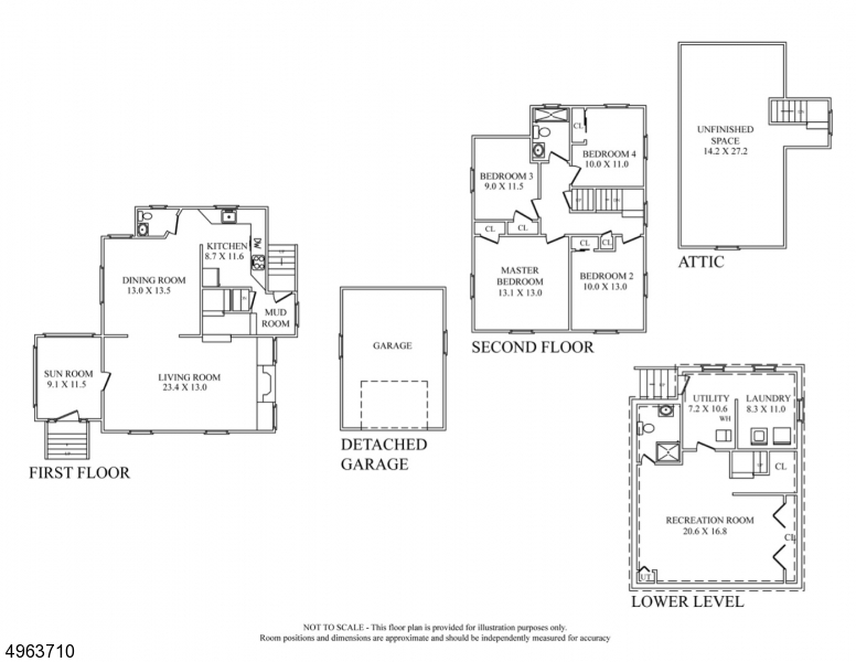 Elmora - Residential