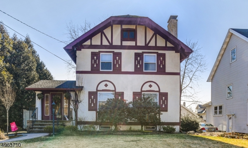 Elmora - Residential