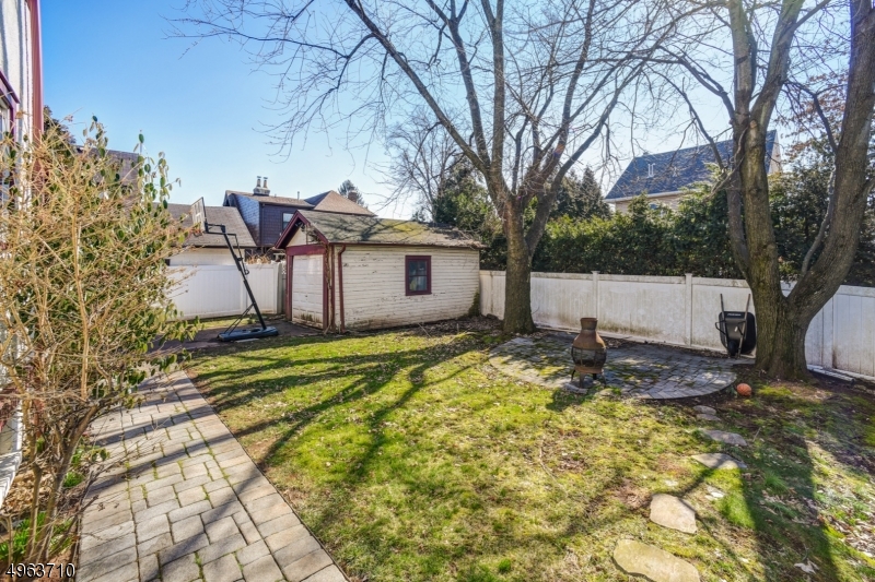 Elmora - Residential