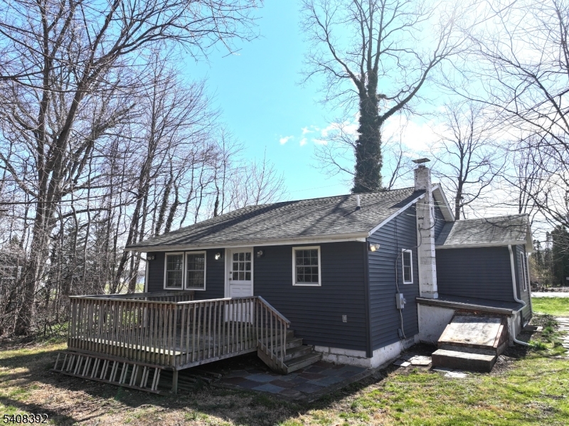 Culver Lake - Residential