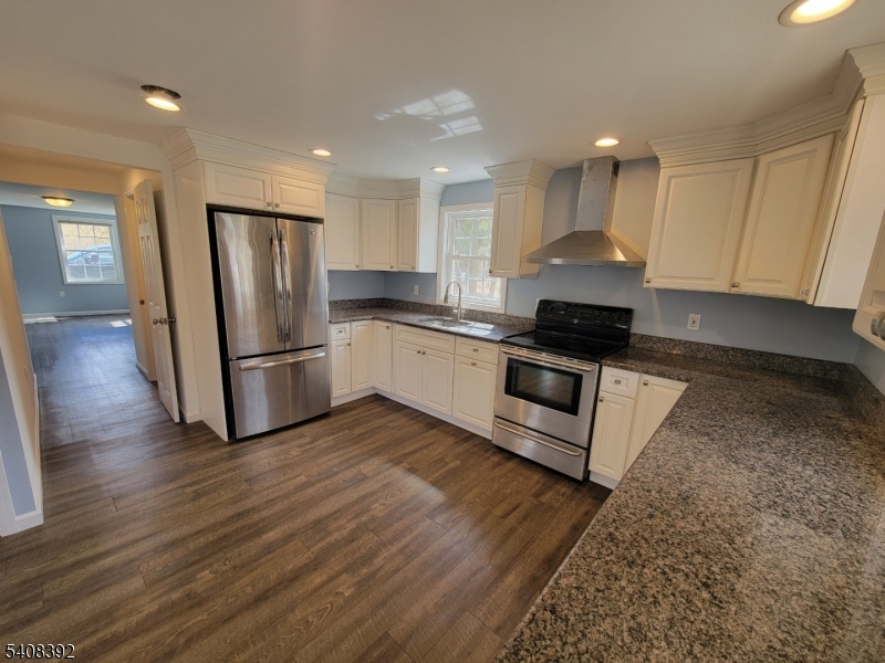 Culver Lake - Residential