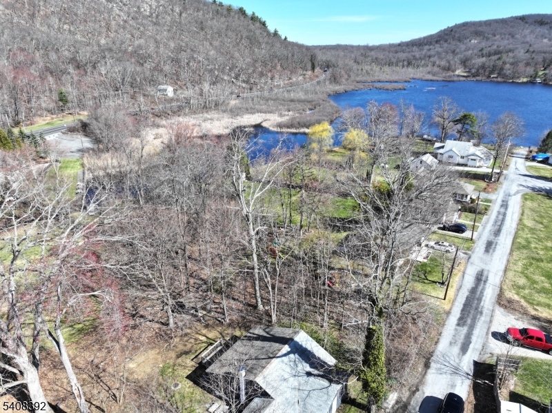 Culver Lake - Residential