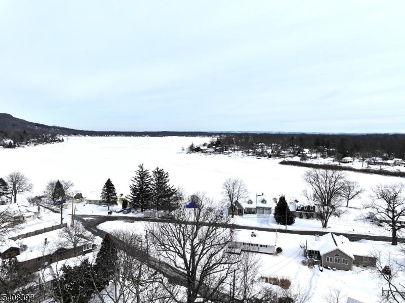 Culver Lake - Residential