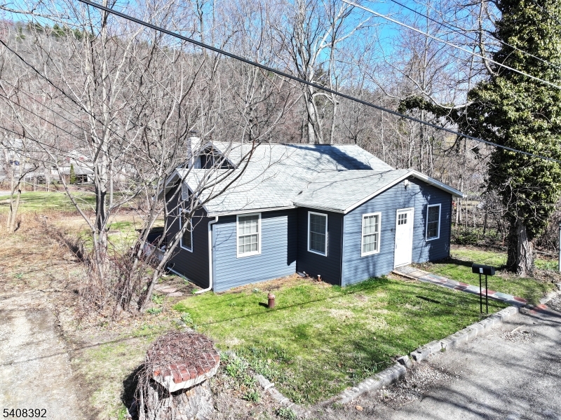 Culver Lake - Residential