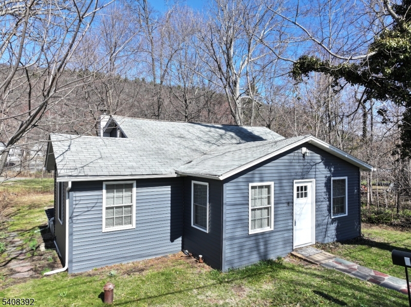 Culver Lake - Residential