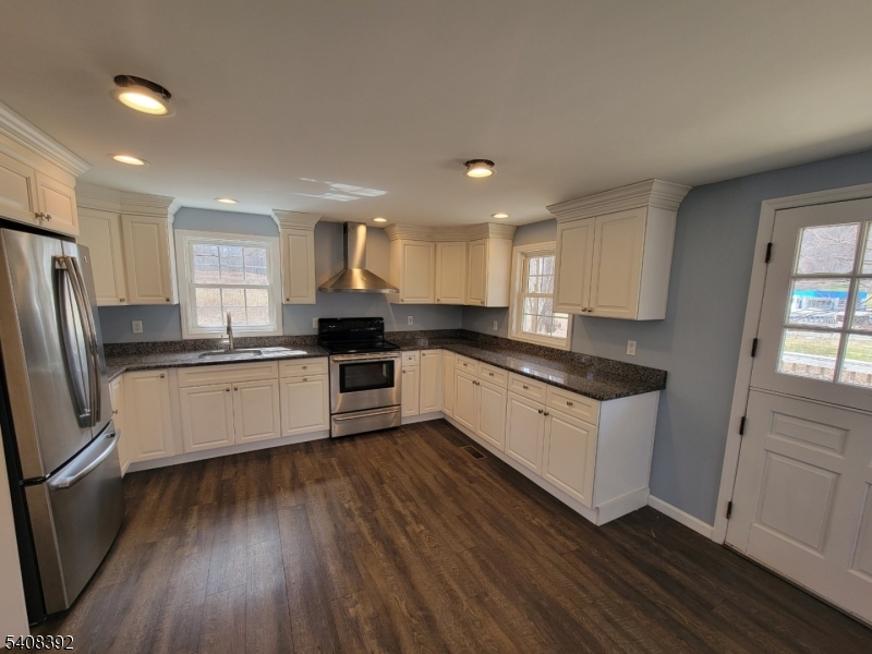 Culver Lake - Residential