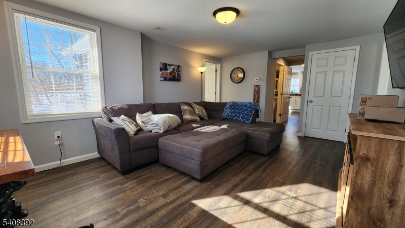 Culver Lake - Residential