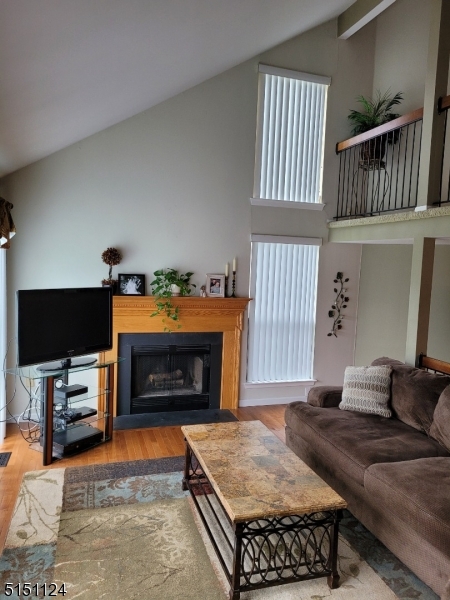 Glen Meadows - Residential