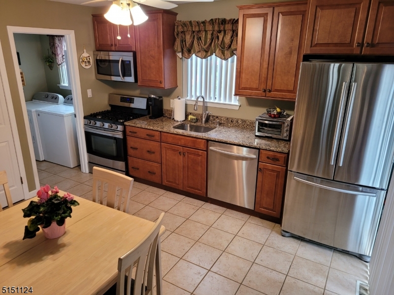 Glen Meadows - Residential