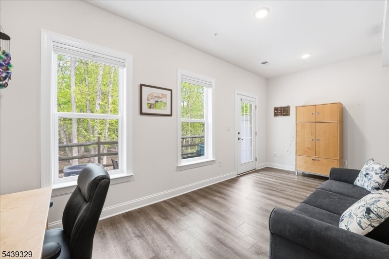 The Abbe at Little Falls - Residential