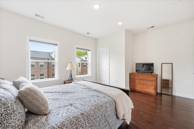 The Abbe at Little Falls - Residential