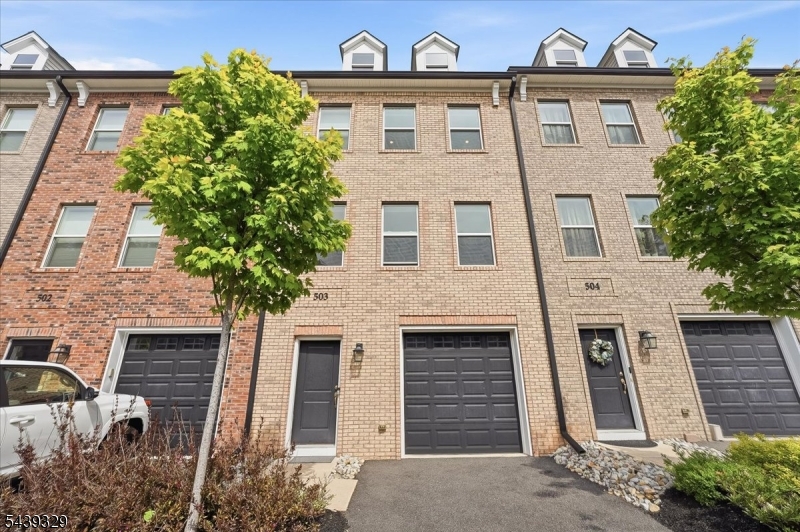 The Abbe at Little Falls - Residential