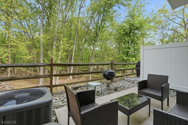 The Abbe at Little Falls - Residential