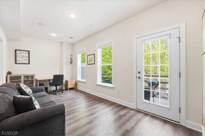 The Abbe at Little Falls - Residential