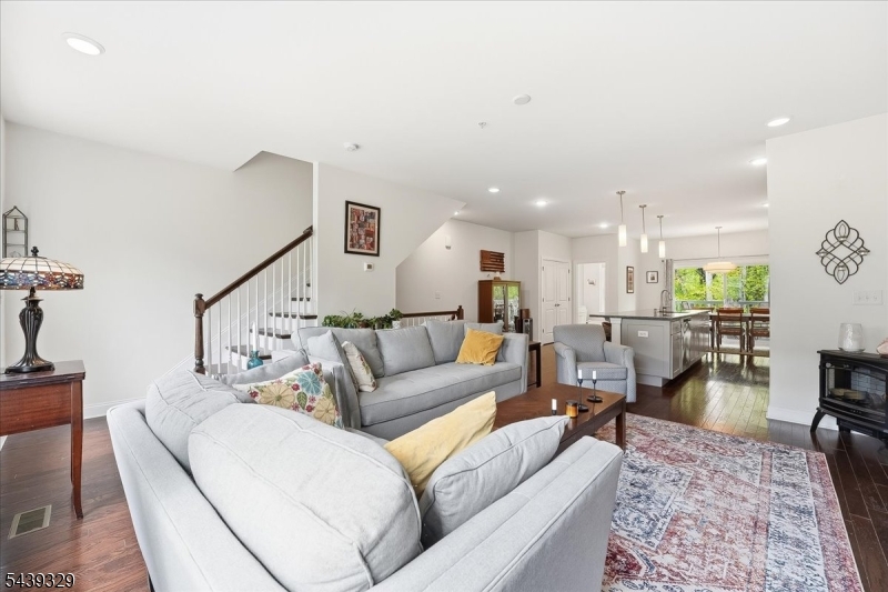 The Abbe at Little Falls - Residential