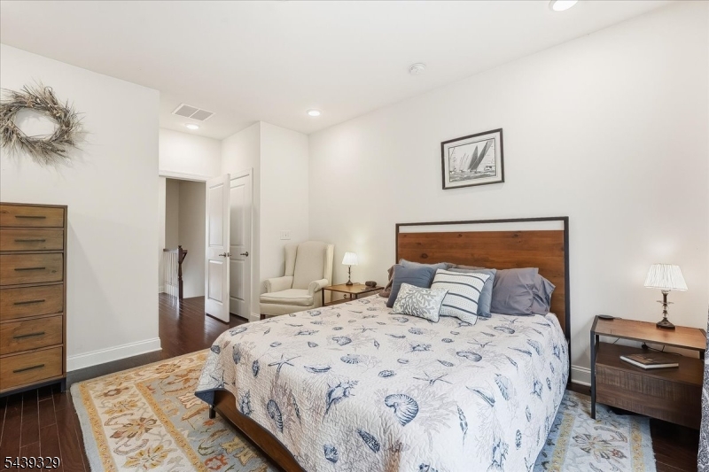 The Abbe at Little Falls - Residential