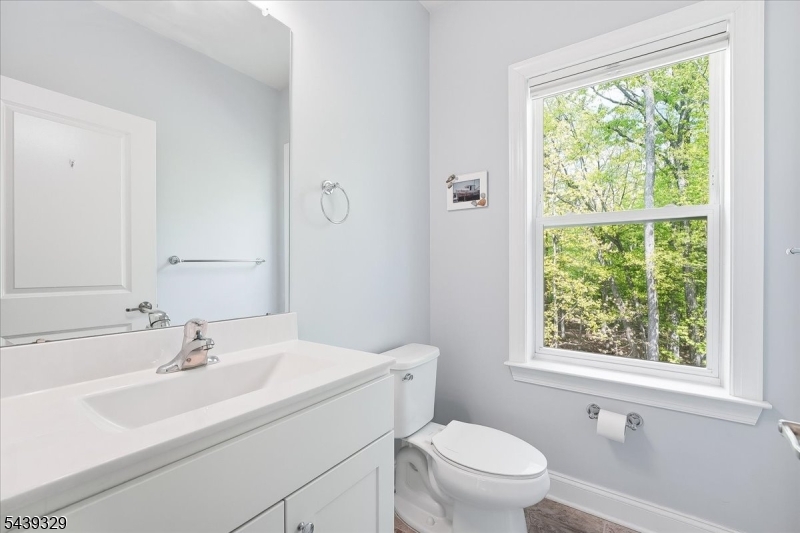 The Abbe at Little Falls - Residential