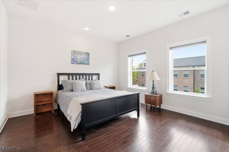 The Abbe at Little Falls - Residential