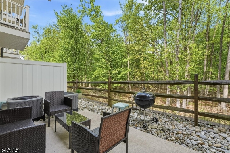 The Abbe at Little Falls - Residential