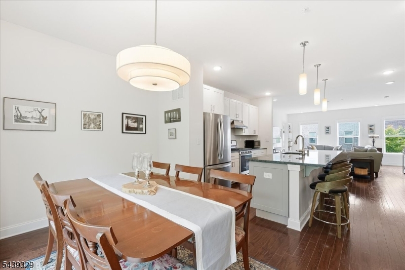 The Abbe at Little Falls - Residential