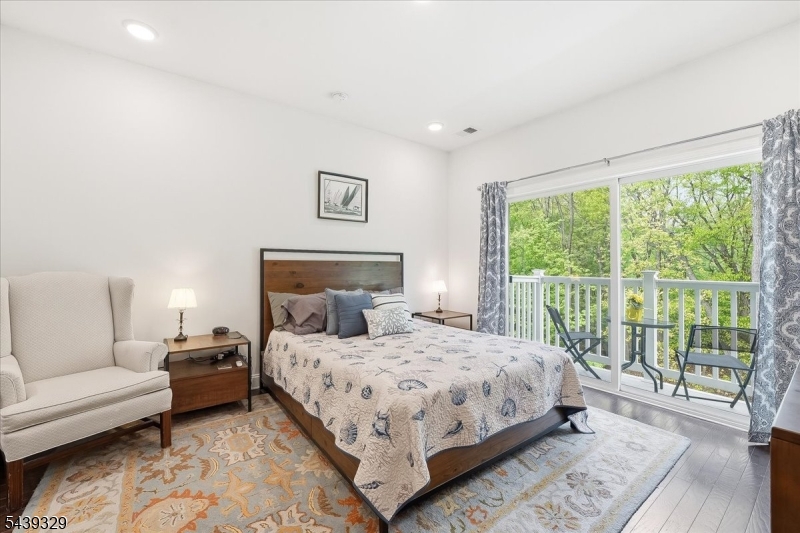 The Abbe at Little Falls - Residential