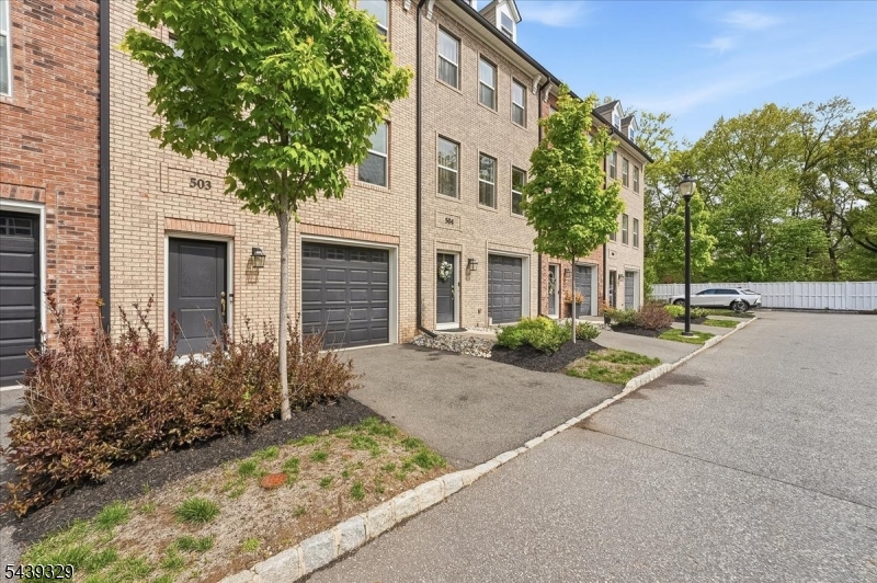 The Abbe at Little Falls - Residential