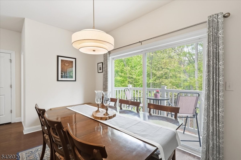 The Abbe at Little Falls - Residential