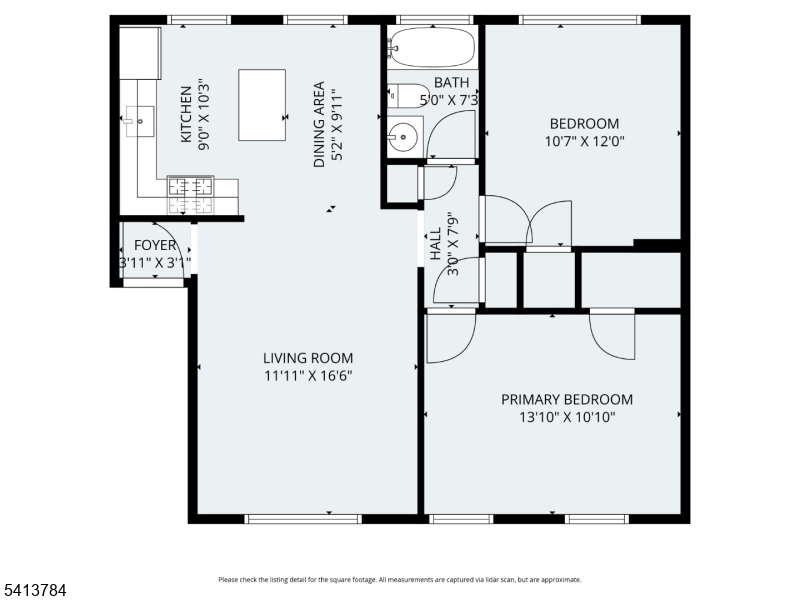 Meadowbrook Village - Residential