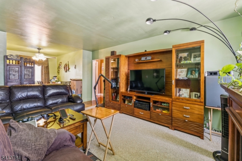 Meadowbrook Village - Residential