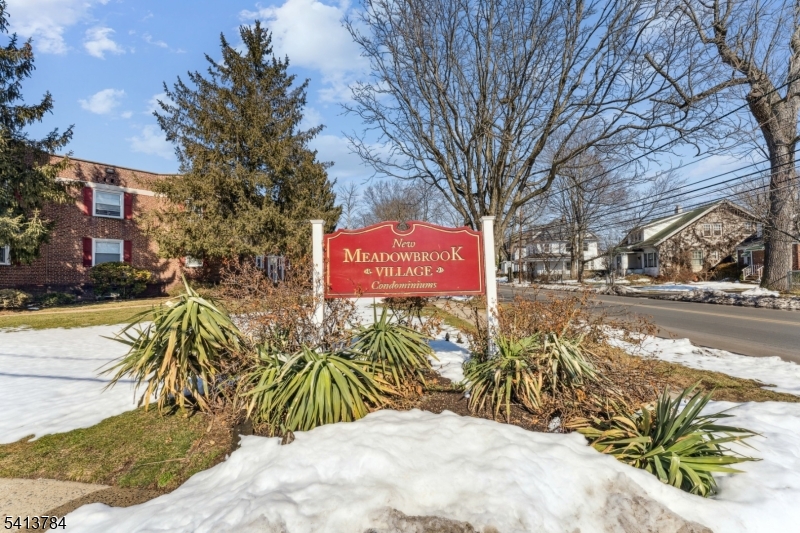 Meadowbrook Village - Residential