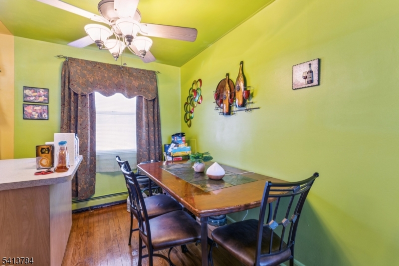 Meadowbrook Village - Residential