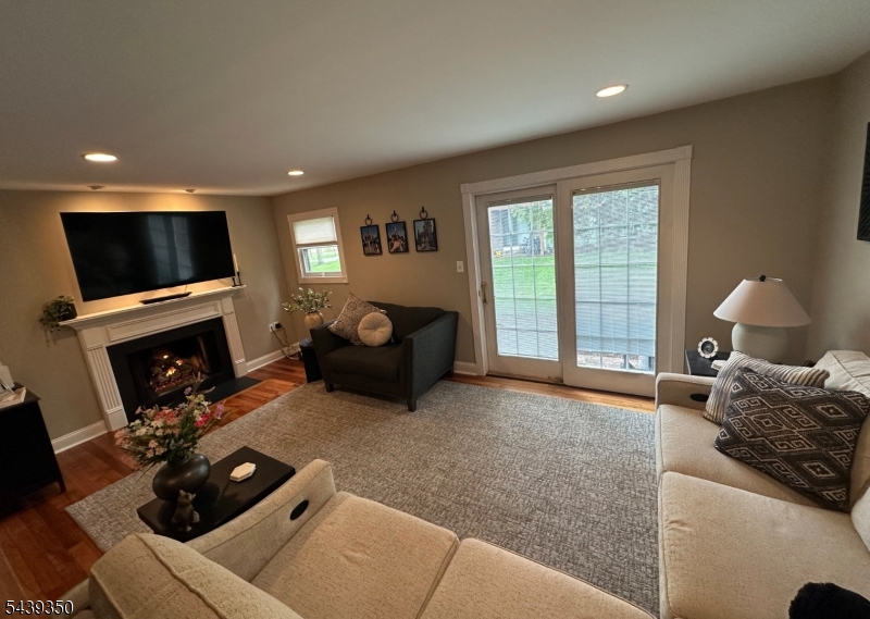 Panther Valley - Residential