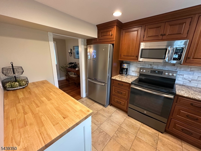 Panther Valley - Residential