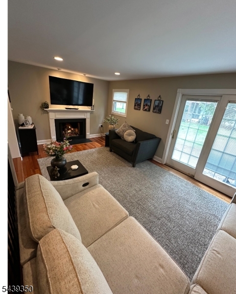 Panther Valley - Residential