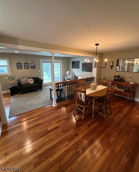Panther Valley - Residential