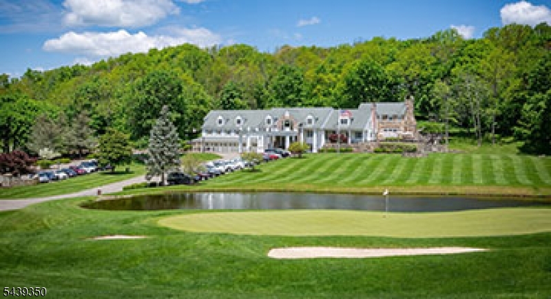 Panther Valley - Residential