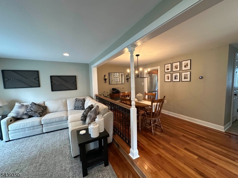 Panther Valley - Residential