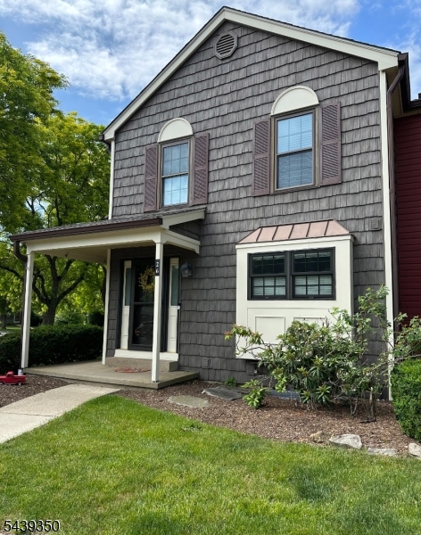 Panther Valley - Residential