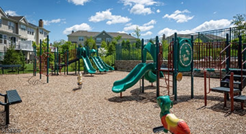 Panther Valley - Residential