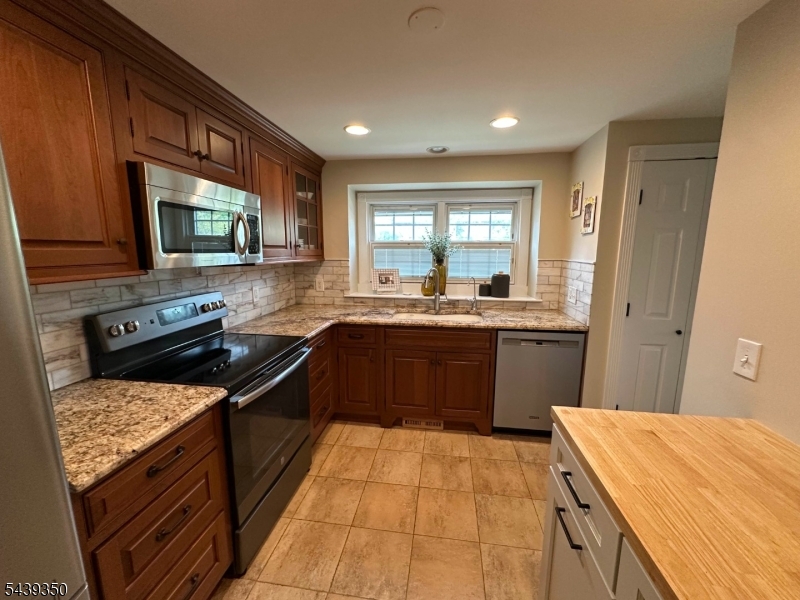 Panther Valley - Residential