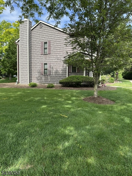 Panther Valley - Residential