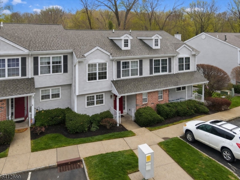 Seasons Glen - Residential