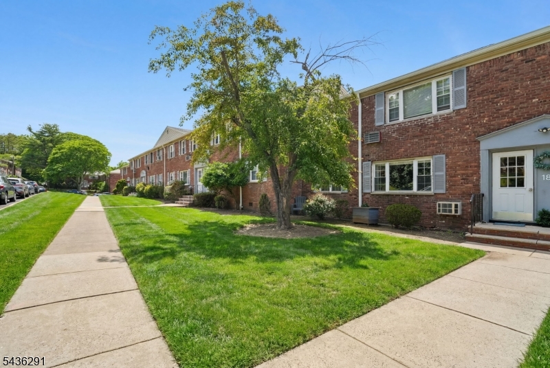Wedgewood - Residential