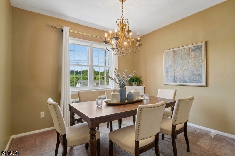 Wedgewood - Residential