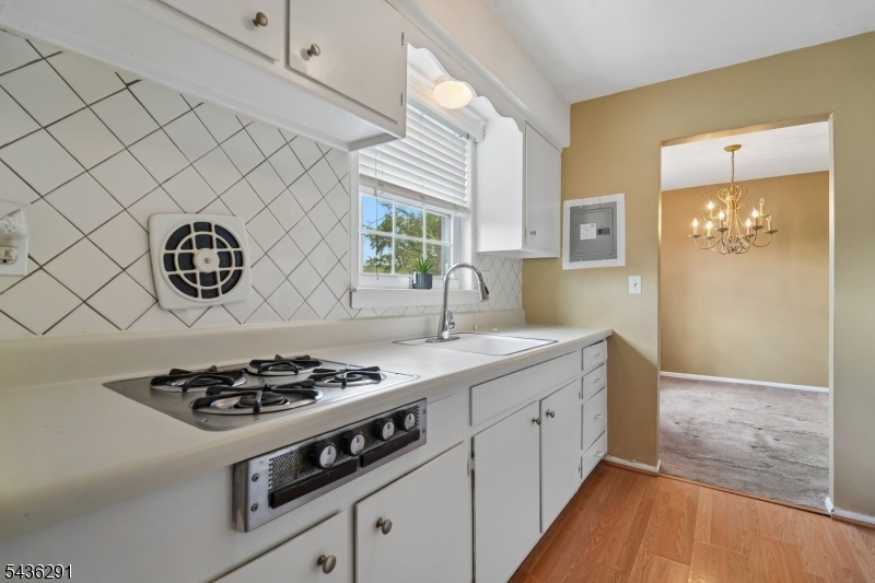 Wedgewood - Residential