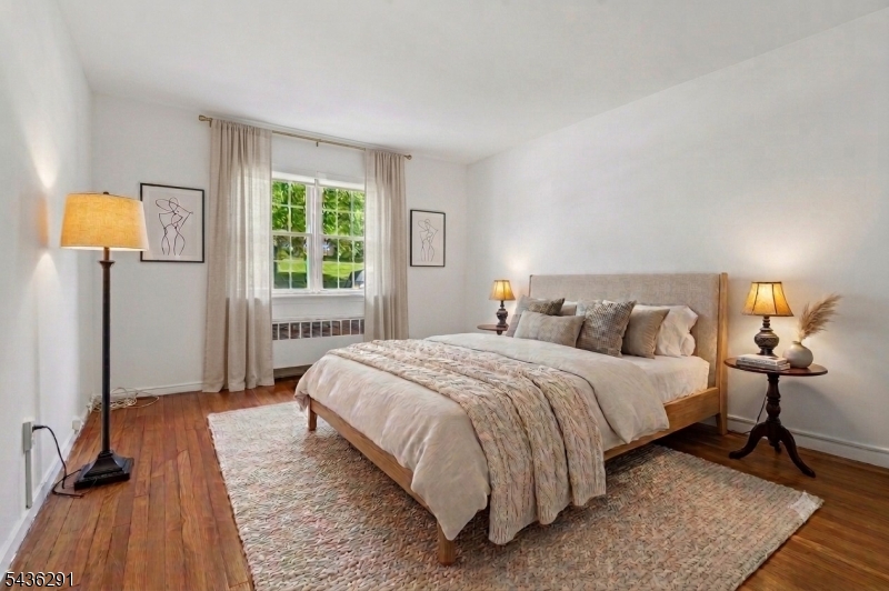 Wedgewood - Residential