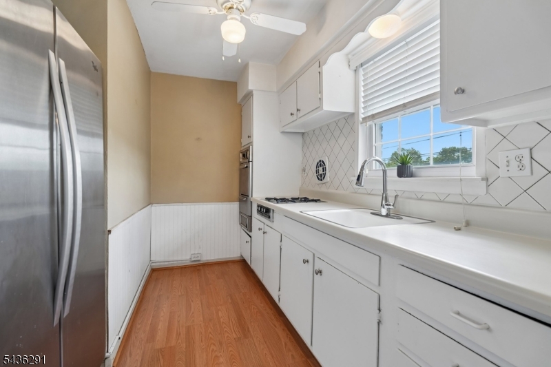 Wedgewood - Residential