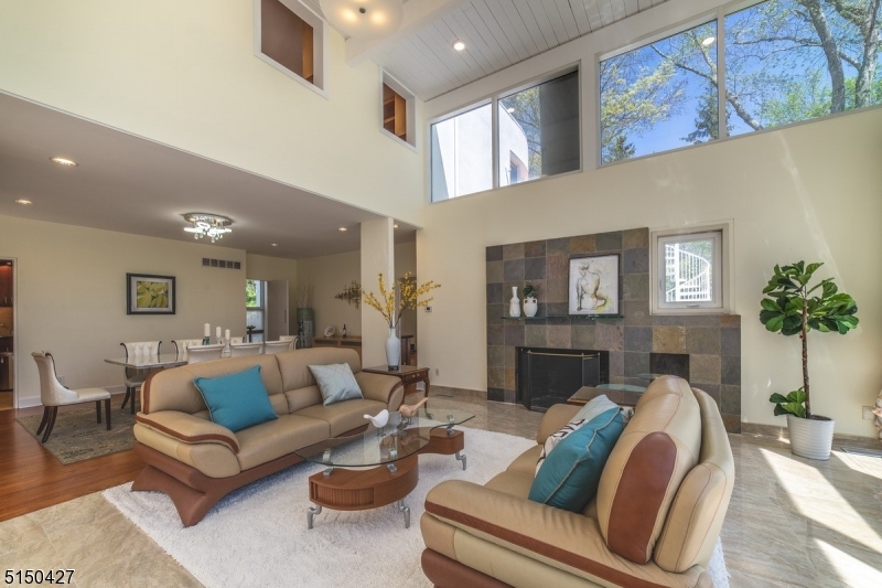 Pond View - Residential