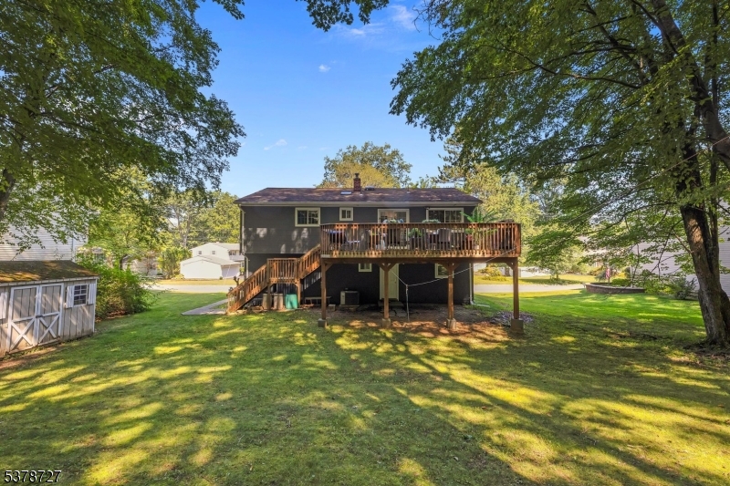 Sutton Park - Residential