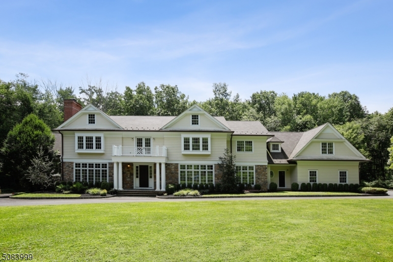 New Vernon - Residential